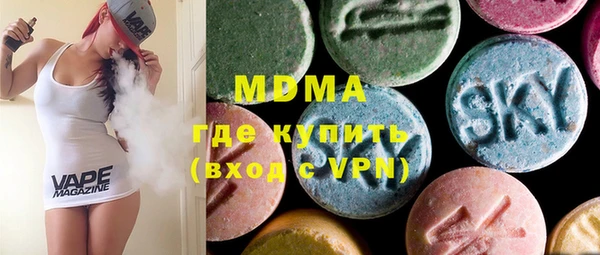 винт Абинск